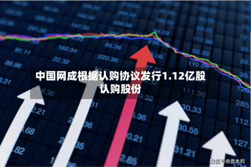 中国网成根据认购协议发行1.12亿股认购股份-第2张图片
