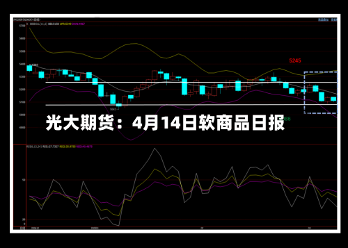 光大期货：4月14日软商品日报-第3张图片