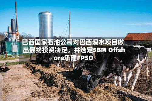 巴西国家石油公司对巴西深水项目做出最终投资决定，并选定SBM Offshore承建FPSO-第2张图片