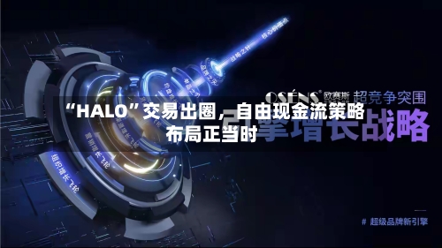 “HALO”交易出圈	，自由现金流策略布局正当时-第3张图片