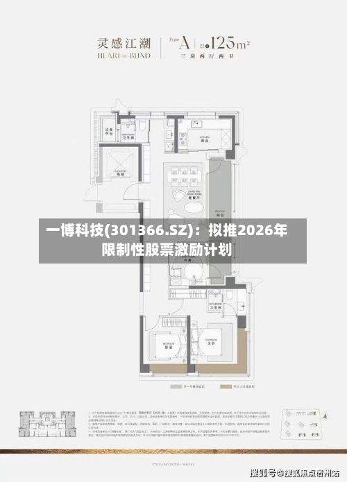 一博科技(301366.SZ)：拟推2026年限制性股票激励计划-第1张图片