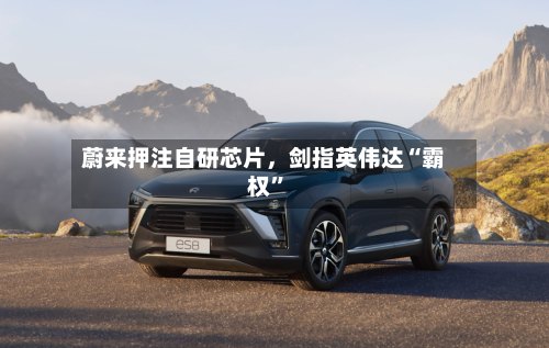 蔚来押注自研芯片，剑指英伟达“霸权	”-第2张图片