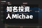 知名投资人Michael Burry买入半导体ETF看跌期权-第3张图片