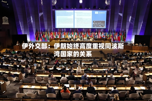 伊外交部：伊朗始终高度重视同波斯湾国家的关系-第3张图片