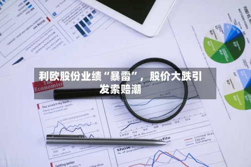 利欧股份业绩“暴雷”	，股价大跌引发索赔潮-第2张图片