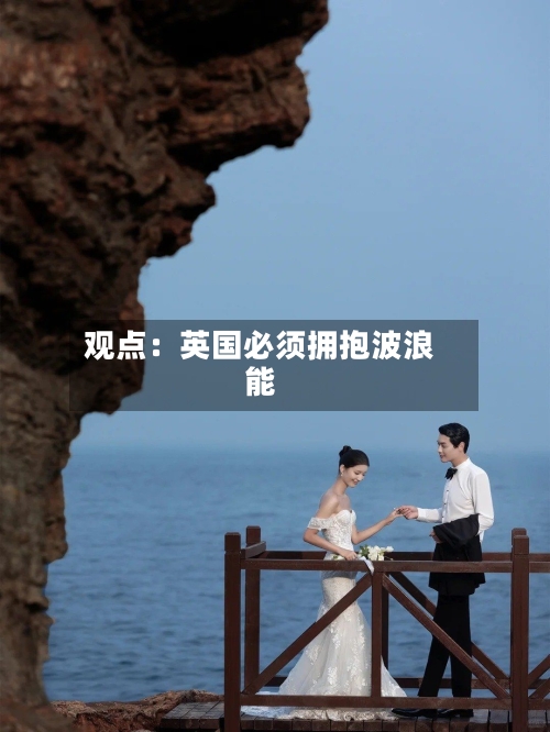 观点：英国必须拥抱波浪能-第1张图片