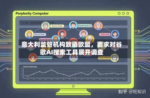 意大利监管机构致函欧盟	，要求对谷歌AI搜索工具展开调查-第3张图片