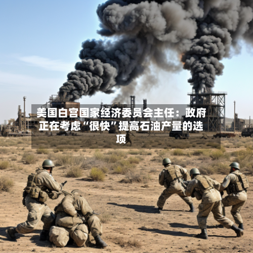 美国白宫国家经济委员会主任：政府正在考虑“很快”提高石油产量的选项-第3张图片