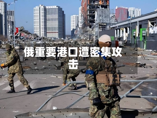 俄重要港口遭密集攻击-第3张图片