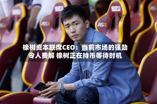橡树资本联席CEO：当前市场的强劲令人费解 橡树正在持币等待时机-第2张图片