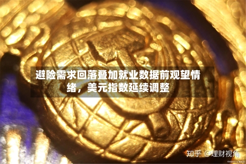 避险需求回落叠加就业数据前观望情绪，美元指数延续调整