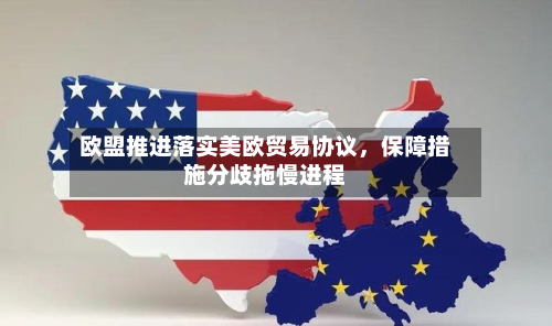 欧盟推进落实美欧贸易协议，保障措施分歧拖慢进程