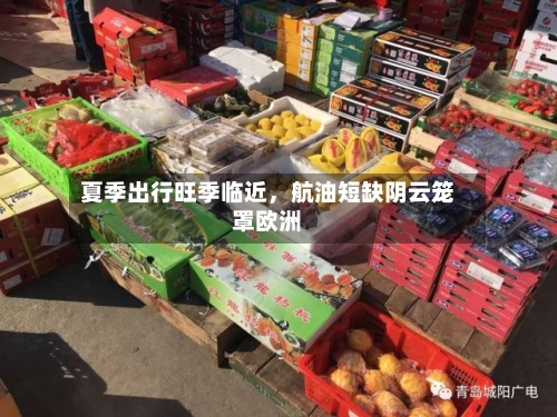 夏季出行旺季临近，航油短缺阴云笼罩欧洲