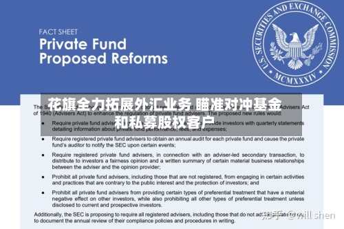 花旗全力拓展外汇业务 瞄准对冲基金和私募股权客户