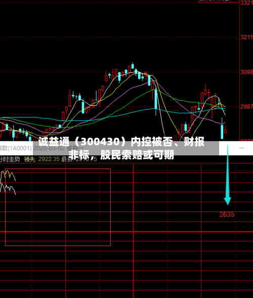 诚益通（300430）内控被否、财报非标，股民索赔或可期