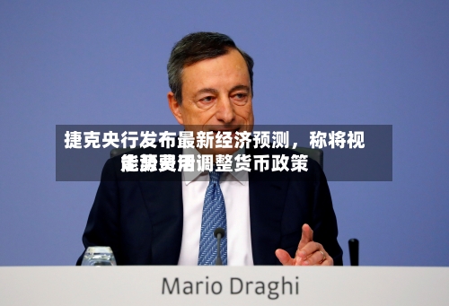 捷克央行发布最新经济预测，称将视能源费用走势灵活调整货币政策