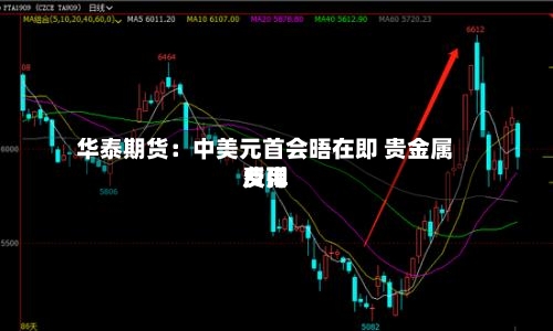 华泰期货：中美元首会晤在即 贵金属费用反弹-第2张图片