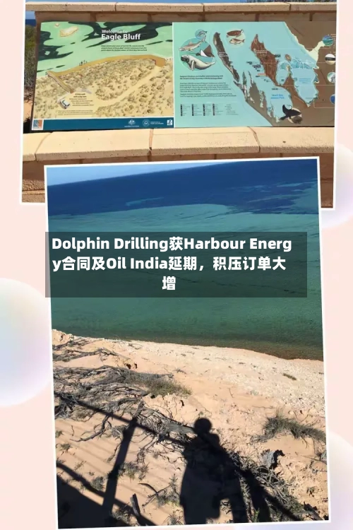 Dolphin Drilling获Harbour Energy合同及Oil India延期，积压订单大增